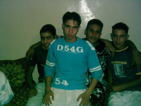 hafid